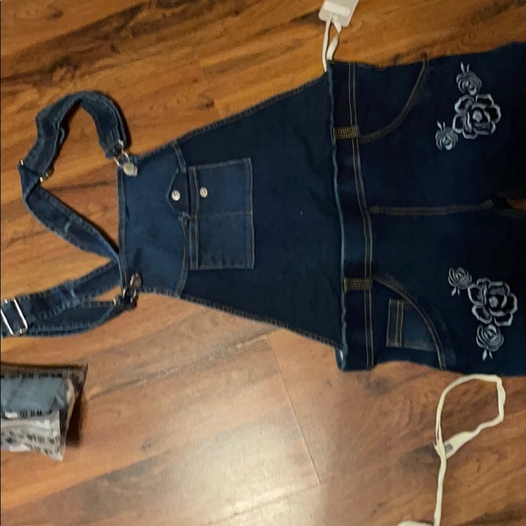 Freddy wr up overalls - Picture 5 of 5